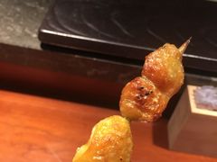-yokocho上横町·日本食街(深业上城店)