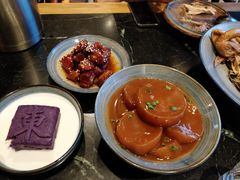 -兰溪小馆(东直门簋街店)