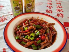 -佳佳麻辣烧菜馆