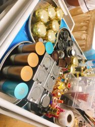 -韩美绣·骨相纹眉·洗眉美瞳线