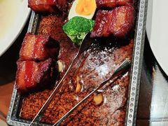 -老铺人家酒店(紫荆名流店)