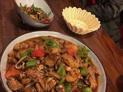 -左陕右甘(亚运村店)