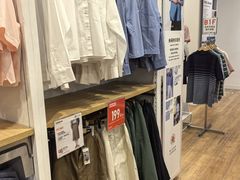 -优衣库(天津鲁能城购物中心店)