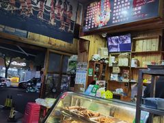 -农家飘香卤味砂锅(三角地店)