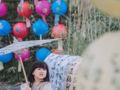 -HERRE·FARM 赫尔露营农场·团建聚会包场