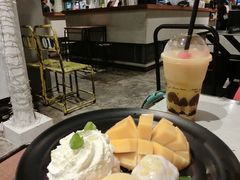 -Mango Tango