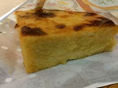 乳酪厚多士-美芝莲(钻汇广场店)