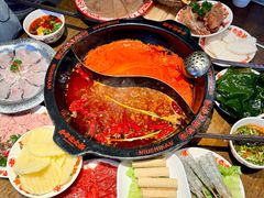 -牛市坎火锅(建设路店)