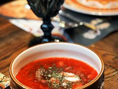 -卢布里西餐厅(总店)