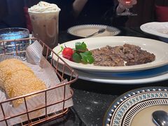-西堤牛排(杭州金沙天街龙湖店)