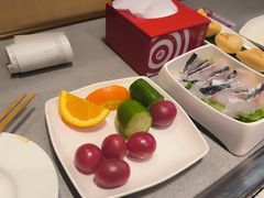 -海底捞火锅(奥山世纪城店)