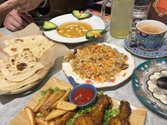 -木尔坦·Multan巴基斯坦清真餐厅halal(大智嘉园店)