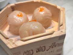 -陶陶居酒家(第十甫路总店)