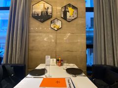 -马克西姆俄罗斯餐厅(通亚街店)