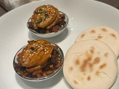 -今轩中餐厅(西安经开洲际酒店)