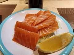 -昊·来了寿司(泡桐树店)