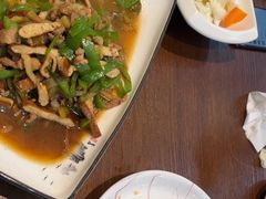 -紫藤园·天目湖大鱼头(南山竹海店)