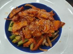 -乔家满族八大碗(流水沟店)