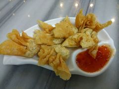 -芬芳甜品(同福路店)