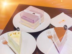 -BanCake·法式千层·拿破仑專門店