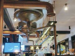 -Shanghai Brew House上海啤酒工坊(老外街店)