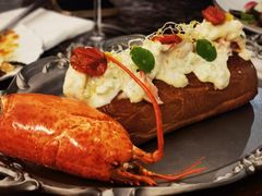 -LESCEDARS Brasserie Bistro香柏树