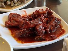 -首占学彬杠面(日韵东方店)