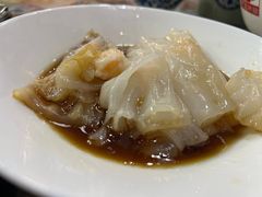 -阿殳菜馆·私厨(水围村店)