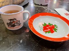 -粗粮人家·东北菜(洋桥店)