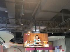 -丰茂烤串(公园店)