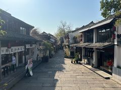 -小河直街历史文化街区