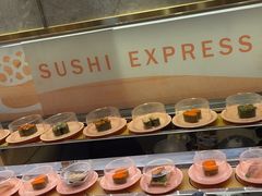 -争鲜回转寿司(东方银座店)