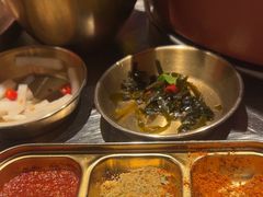 -核桃碳烤肉馆(深圳首店)