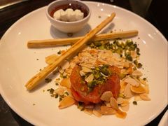 -深圳四季酒店·馥自助餐厅