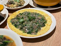 福建特色海蛎煎-莆田餐厅PUTIEN(深圳湾万象城家宴店)