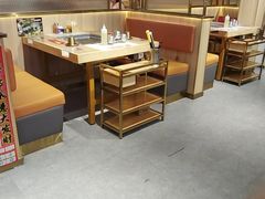 -郭记烤肉创始店(民丰大街店)