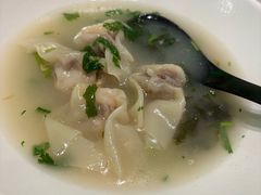 -大福来锅巴菜(古文化街店)