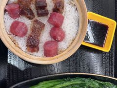 -新世界餐厅(万达店)