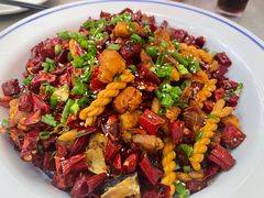 -成都驻京办餐厅(蜀都宾馆店)