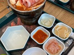 -香漫谷泰式小火锅(巴南万达店)