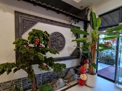 -呼吸森林·生态农庄农家乐私房菜