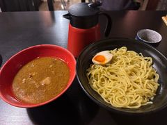 蘸面-日本料理神拉面