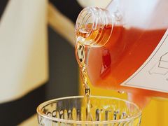 -COTTON CAFE(德信·中外公寓店)