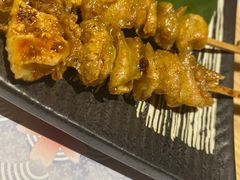 -贵木日本料理·铁板烧(新地假日广场店)