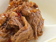 -周良天山牛杂城(天山路总店)