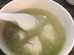 -吉亨面馆(古北1699店)