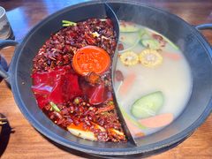 -楠火锅(仁恒梦中心店)