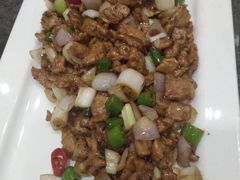-金阁家常菜(贵阳路店)