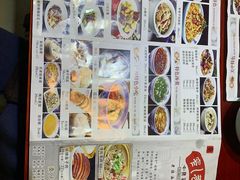 -窄巷子陕菜馆·地道陕西菜(粉巷店)