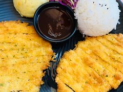 -鱼籽村秘制拌饭(崇文门店)